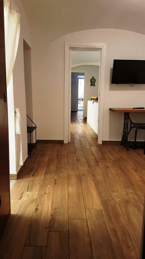 Apartment D'home29 Neapel